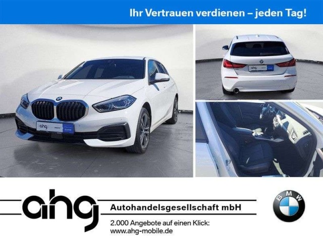 BMW 118