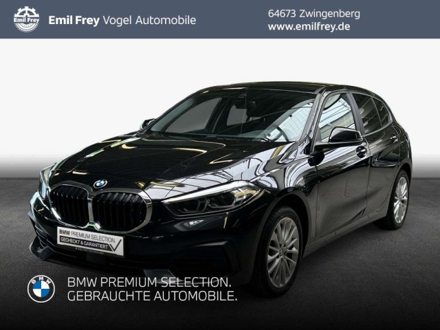 BMW 118