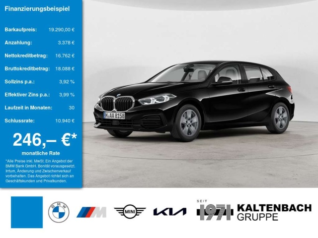 BMW 118