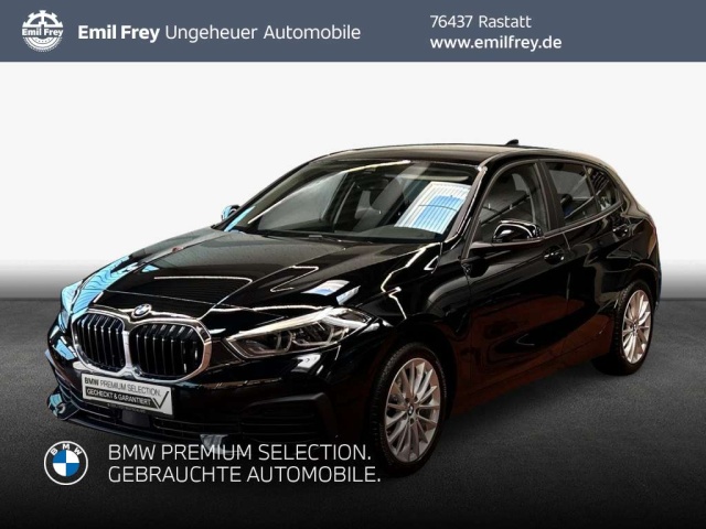 BMW 118