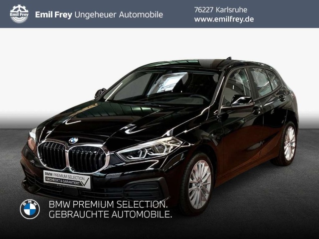 BMW 118