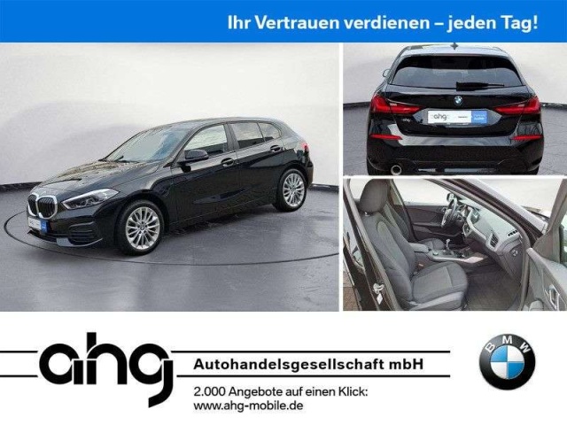 BMW 118