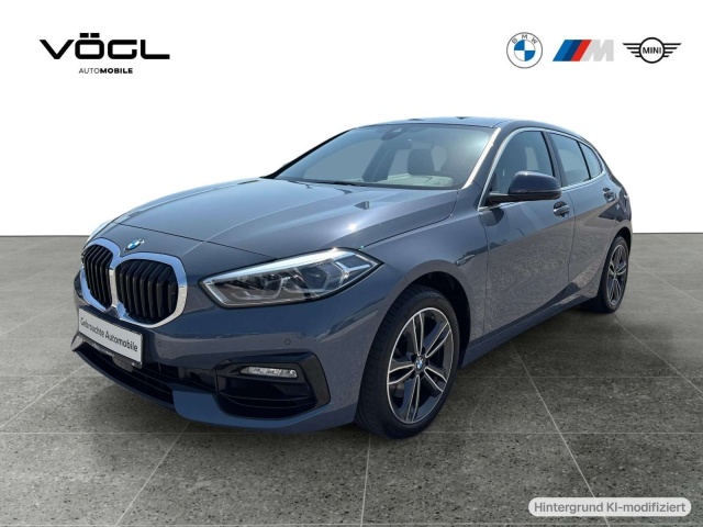 BMW 118