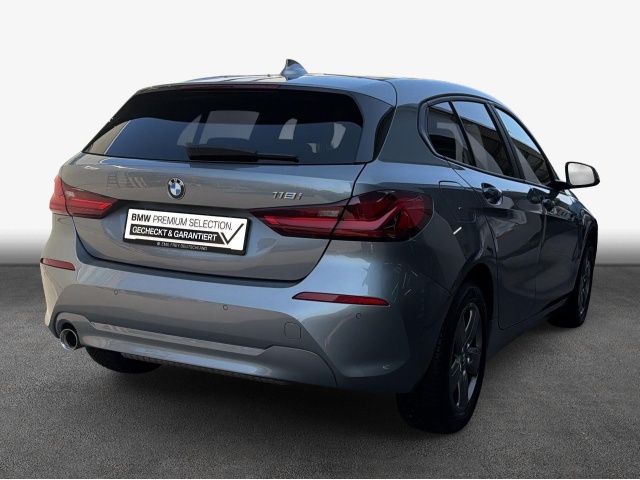 BMW 118