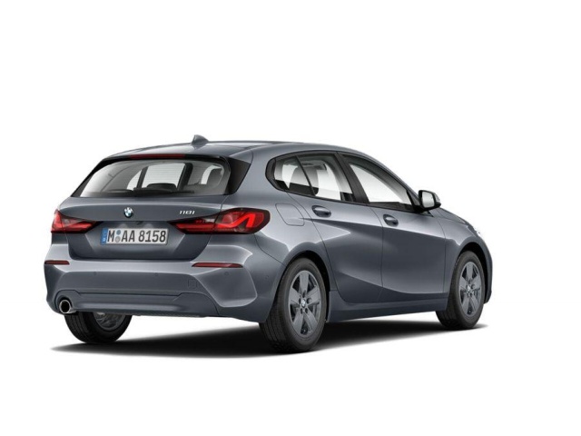 BMW 118