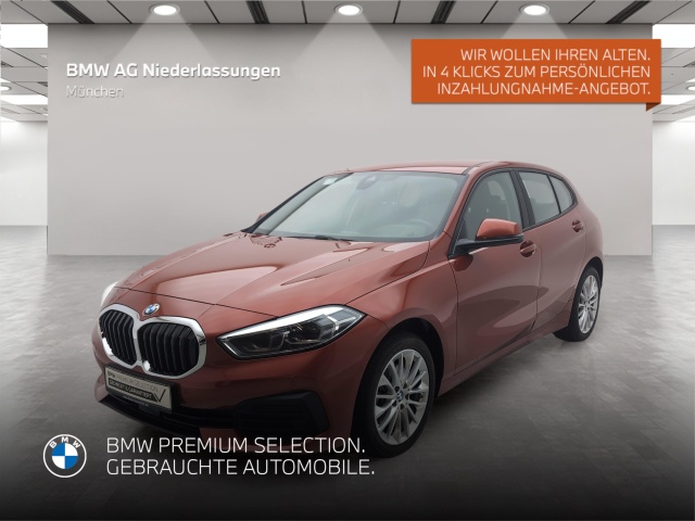 BMW 118