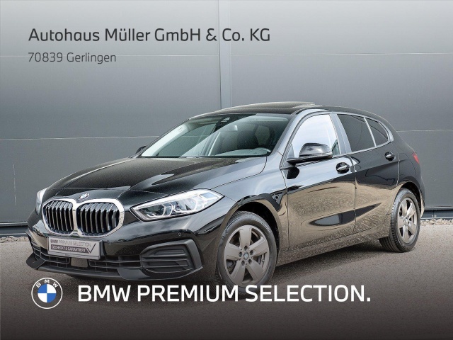 BMW 118