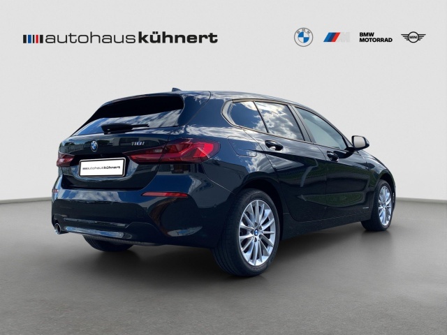 BMW 118