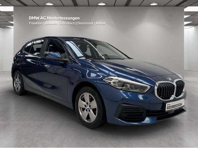 BMW 118