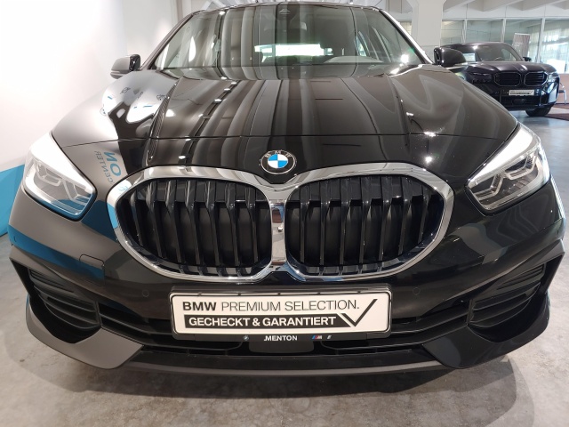 BMW 118