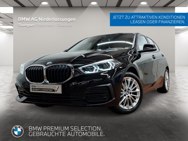 BMW 118