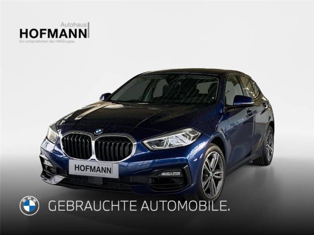 BMW 118