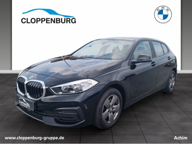 BMW 118