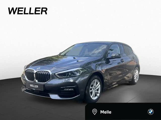 BMW 118i