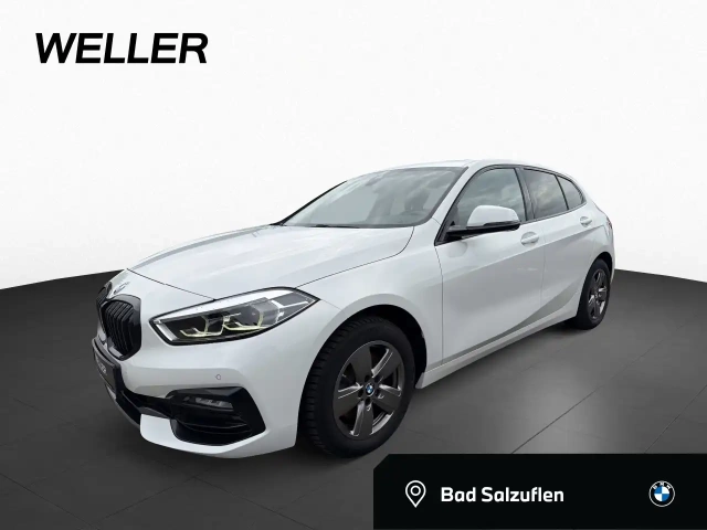 BMW 118i