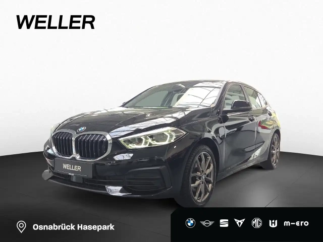 BMW 118i