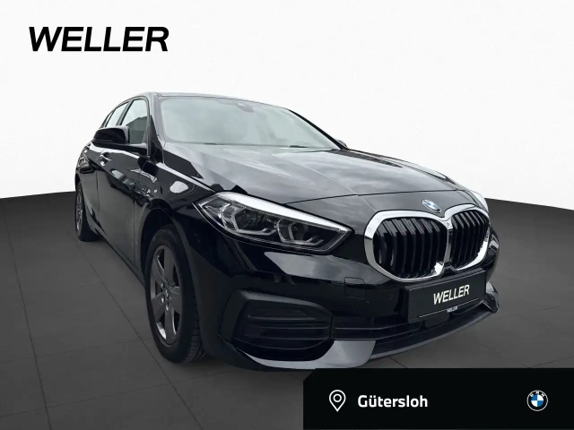BMW 118i