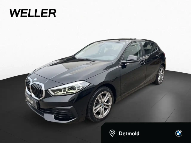 BMW 118i