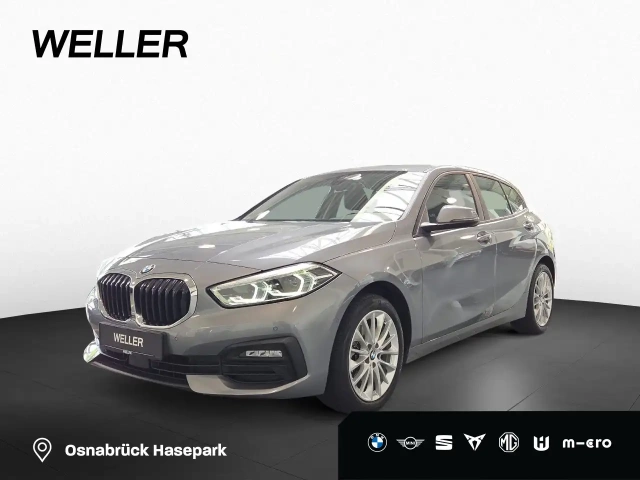 BMW 118i