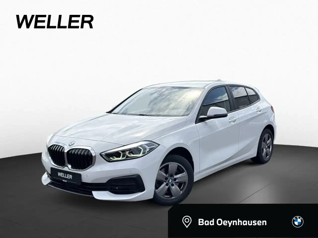 BMW 118i