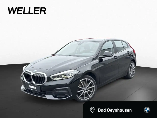 BMW 118i