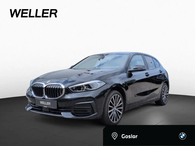 BMW 118i