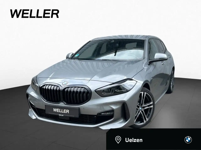 BMW 118i