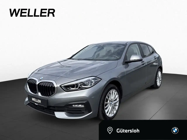 BMW 118i