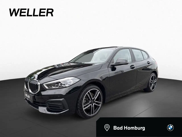 BMW 118i