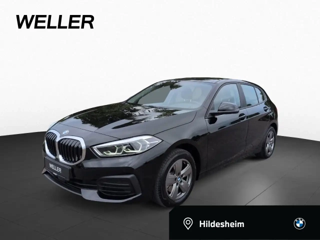 BMW 118i