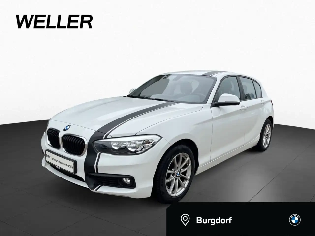BMW 118i