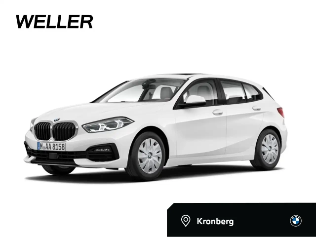 BMW 118i