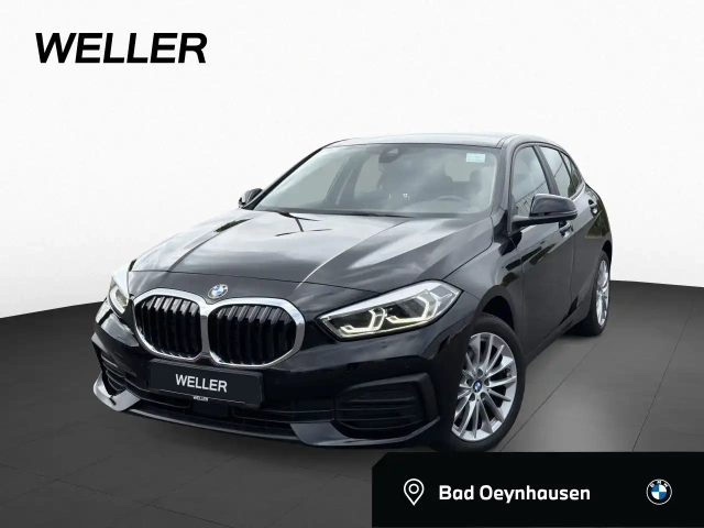 BMW 118i