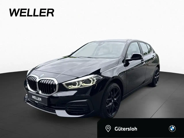 BMW 118i
