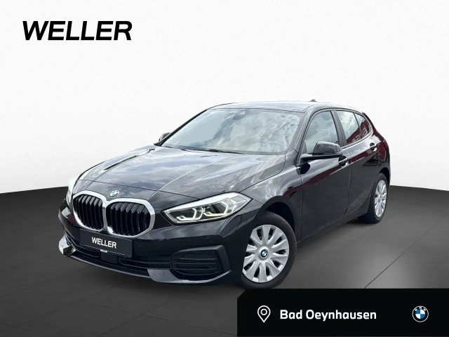 BMW 118i