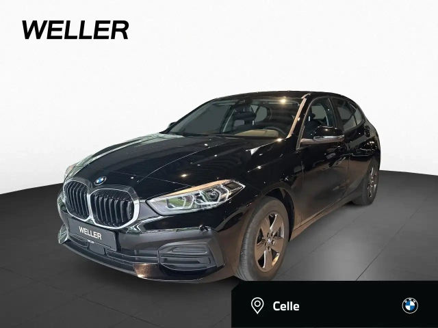 BMW 118i