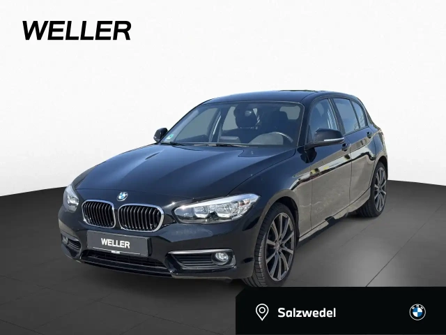 BMW 118i