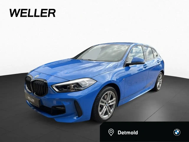 BMW 118i