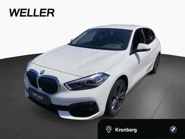 BMW 118i