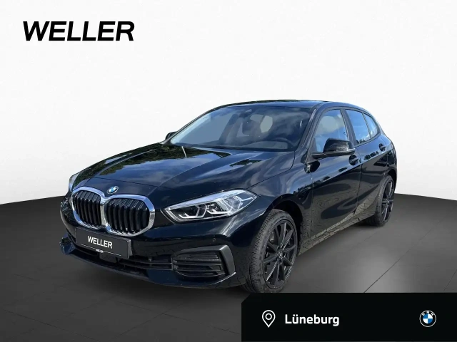 BMW 118i