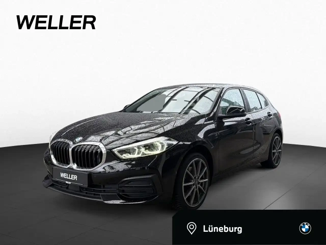 BMW 118i