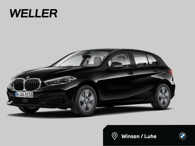 BMW 118i