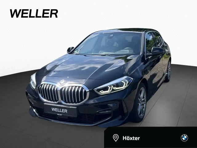 BMW 118i