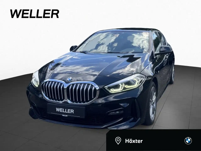 BMW 118i