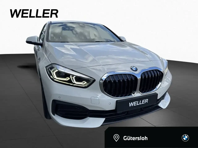 BMW 118i