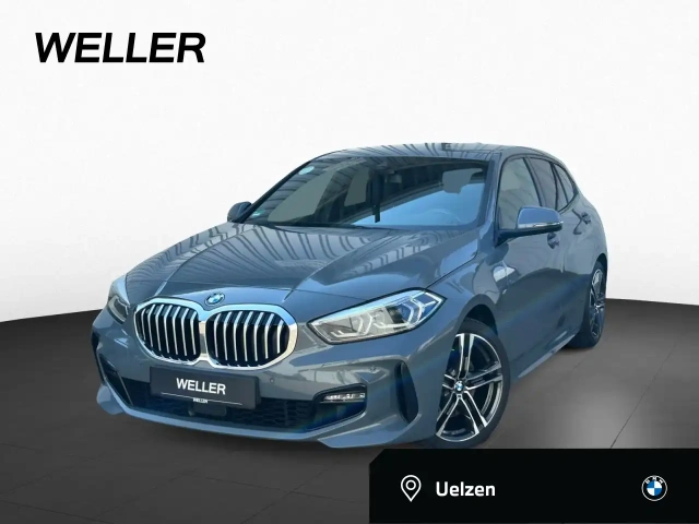 BMW 118i