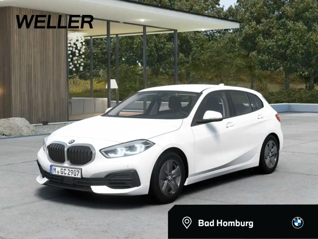 BMW 118i