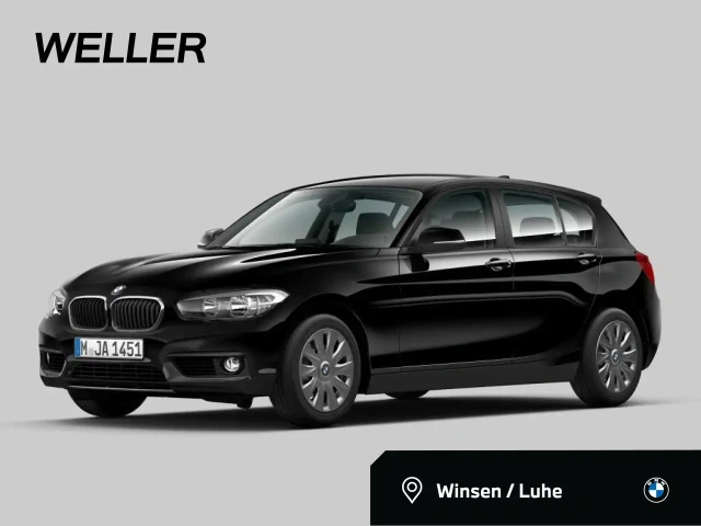 BMW 118i