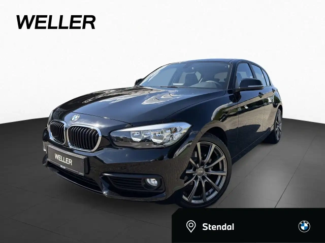 BMW 118i