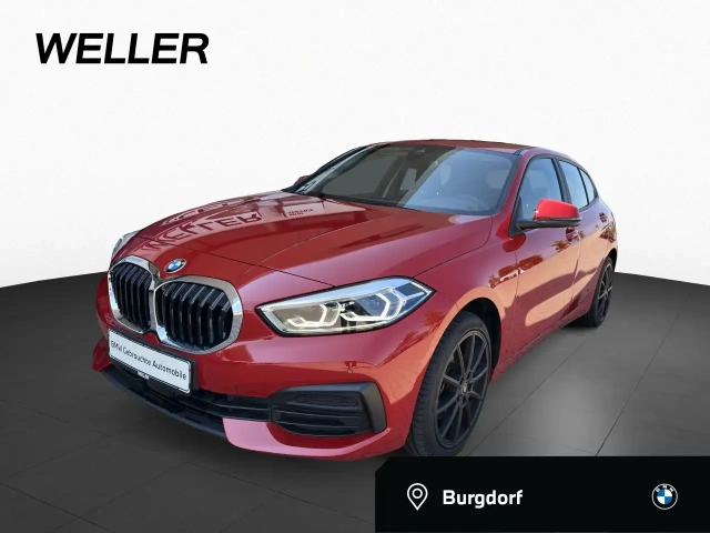 BMW 118i
